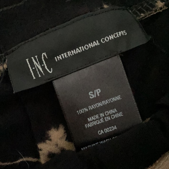 Tie dye joggers - Picture 4 of 5